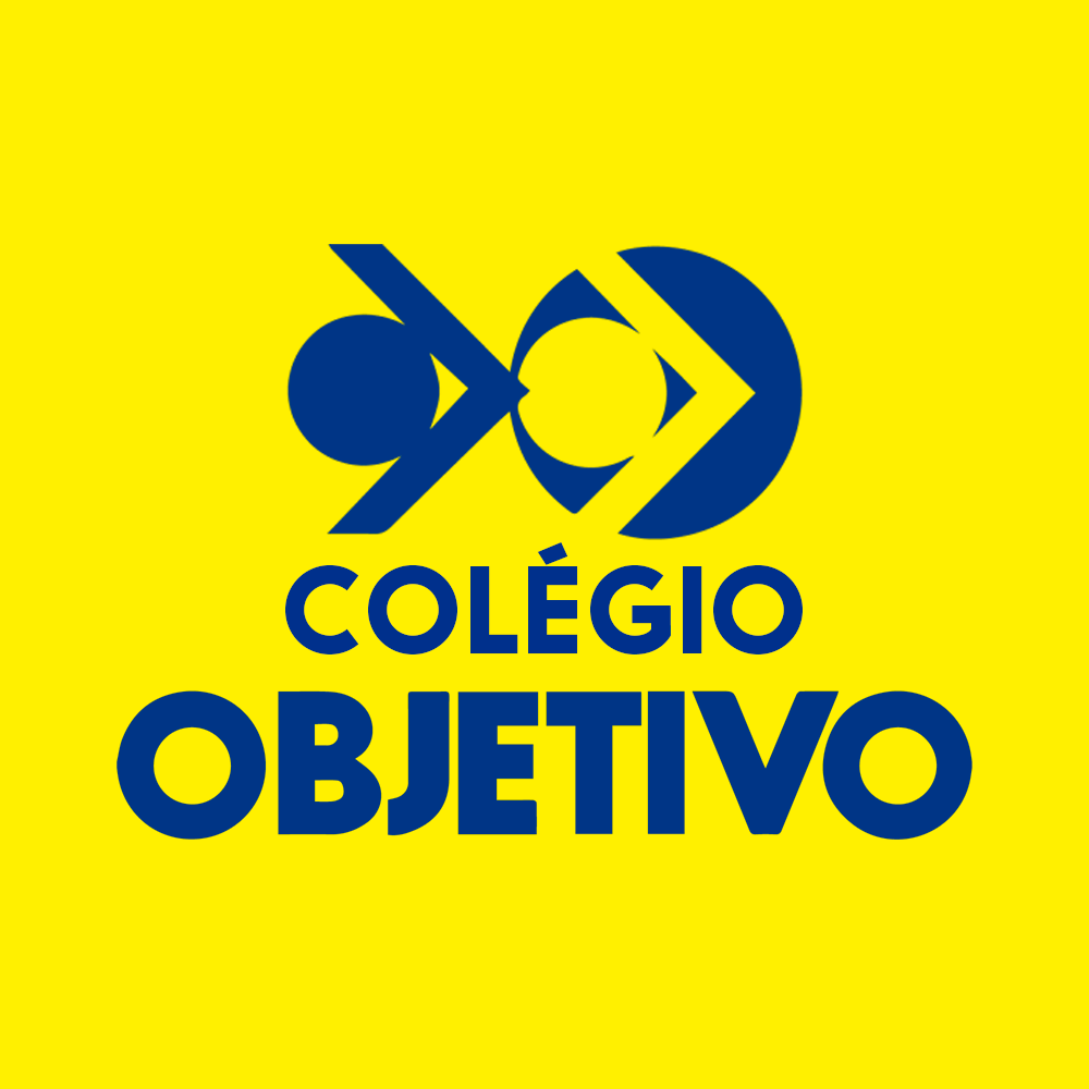 logo of Colégio Objetivo